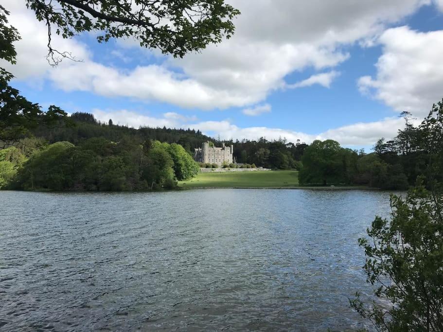 Forest View - Castlewellan, County Down Belfast Kültér fotó